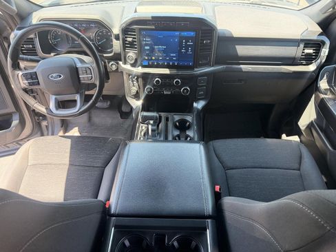 Used 2021 Ford F150 XLT w/ Equipment Group 302A High AWD/4WD image 14