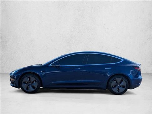 Used 2019 Tesla Model 3 Long Range image 9
