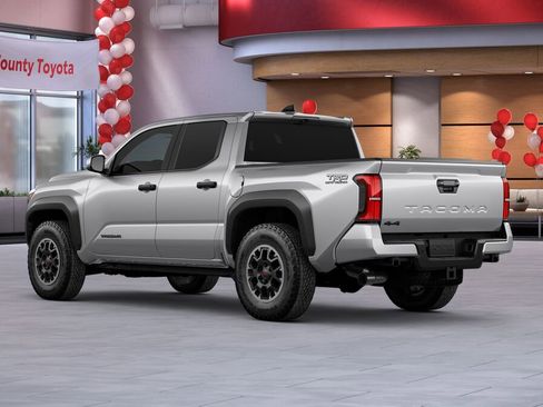New 2025 Toyota Tacoma TRD Off-Road image 6