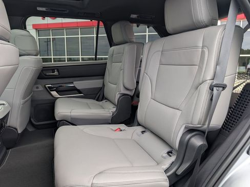 New 2026 Toyota Sequoia Limited AWD/4WD image 31
