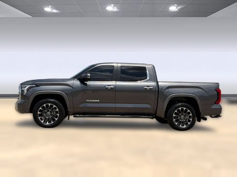 Used 2024 Toyota Tundra Limited w/ Power Package AWD/4WD image 2