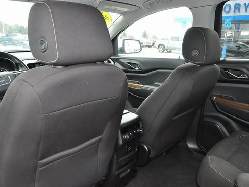 Used 2018 GMC Acadia SLE w/ Driver Alert Package I image 14