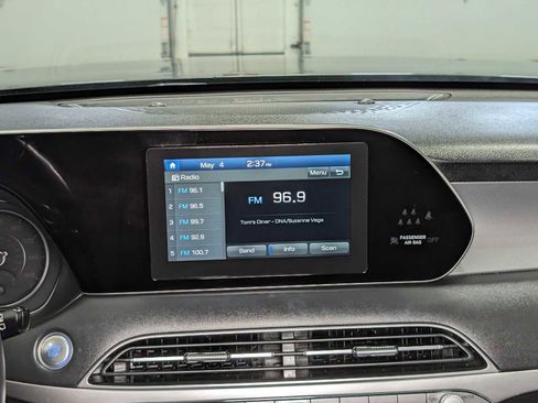 Used 2020 Hyundai Palisade SEL w/ Convenience Package AWD/4WD image 19