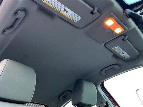 Used 2018 Chevrolet Sonic LS image 21