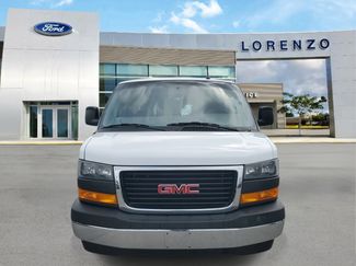 Used 2023 GMC Savana 2500 w/ Driver Convenience Package video 2