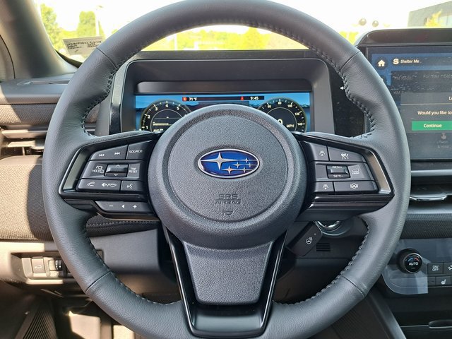 New 2026 Subaru Outback Limited AWD/4WD image 9