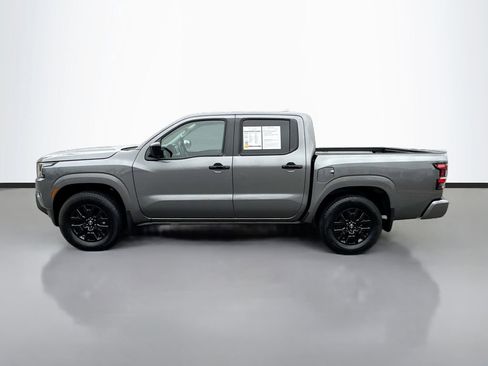 Used 2024 Nissan Frontier SV w/ SV Convenience Package image 4