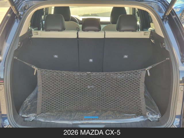 New 2026 MAZDA CX-5 Preferred AWD/4WD image 10