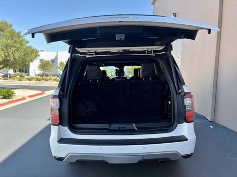 Used 2019 Ford Expedition Limited w/ Equipment Group 301A AWD/4WD image 52
