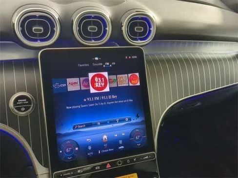 Certified 2026 Mercedes-Benz GLC 300 4MATIC image 26