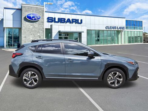 Used 2024 Subaru Crosstrek 2.0i Premium AWD/4WD image 7
