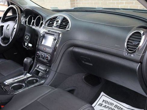 Used 2016 Buick Enclave Leather w/ Trailering Package FWD image 26