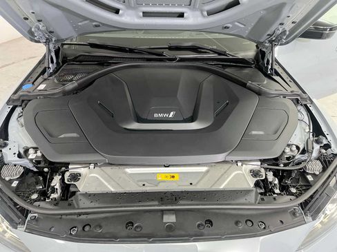 Used 2023 BMW i4 eDrive40 w/ M Sport Package RWD image 24
