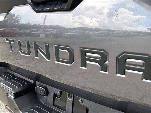 Used 2024 Toyota Tundra SR5 w/ SR5 Convenience Package RWD image 31