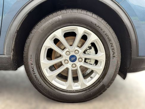 Used 2020 Ford Escape SE AWD/4WD image 12