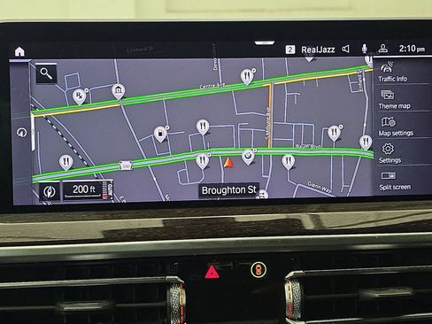 Certified 2024 BMW X3 xDrive30i w/ Premium Package image 19