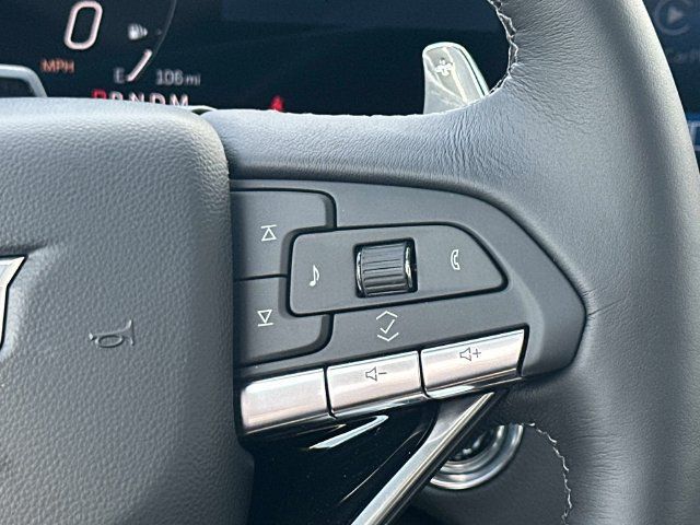 New 2026 Cadillac CT5 Sport AWD/4WD image 6