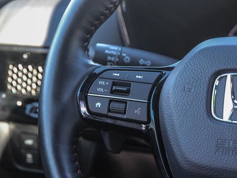 Used 2023 Honda CR-V Sport Touring image 13