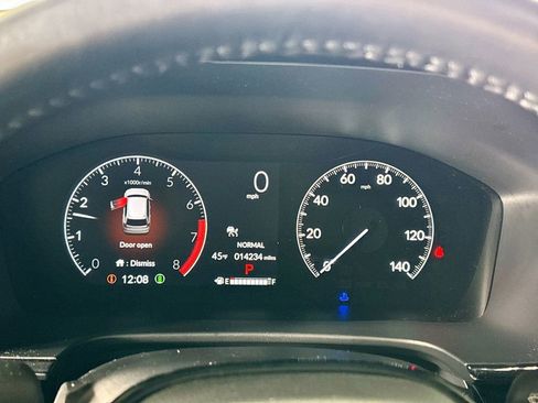 Certified 2023 Honda CR-V EX-L image 15