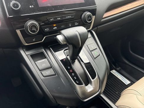 Used 2020 Honda CR-V EX-L image 26