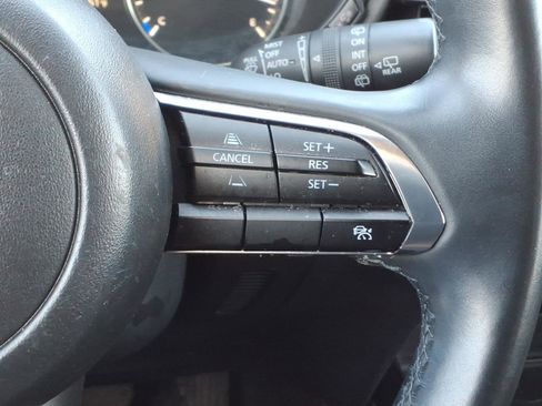 Used 2024 MAZDA CX-30 AWD 2.5 S w/ Premium Package image 18