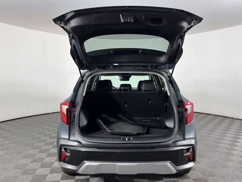 Used 2024 Kia Seltos EX AWD/4WD image 48