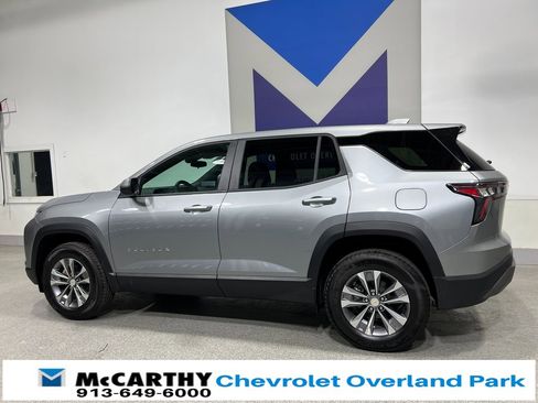 Used 2025 Chevrolet Equinox LT image 7