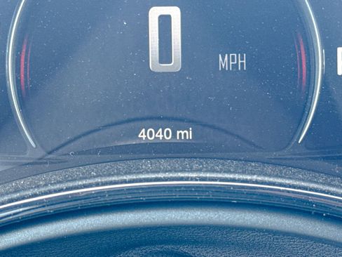 Used 2026 Dodge Durango GT AWD/4WD image 43