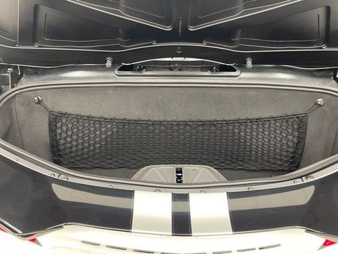 Certified 2024 Chevrolet Corvette Z06 image 13