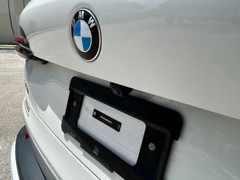 Used 2024 BMW X5 xDrive40i w/ Premium Package image 46