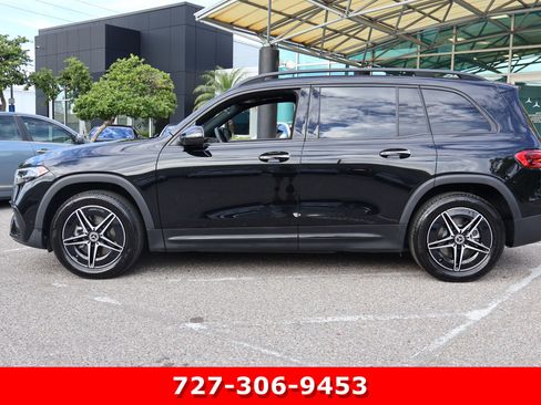 Certified 2024 Mercedes-Benz EQB 300 4MATIC image 6