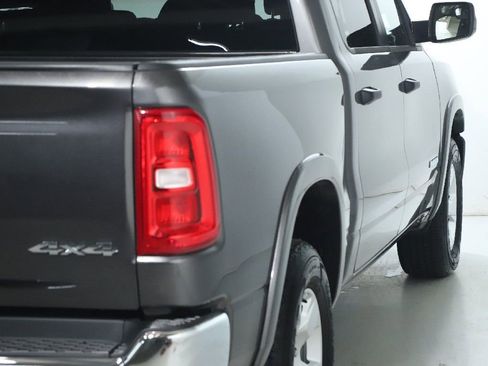 Used 2025 RAM 1500 Big Horn image 47