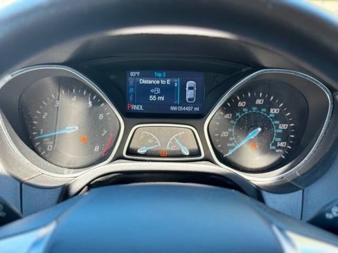Used 2014 Ford Focus SE FWD image 33