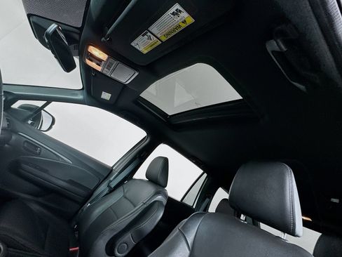 Used 2023 Honda Passport EX-L image 15
