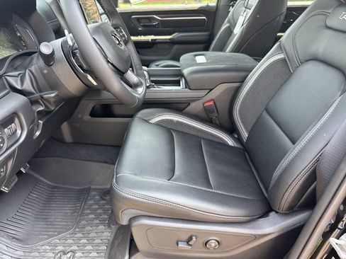 New 2026 RAM 1500 RHO AWD/4WD image 9