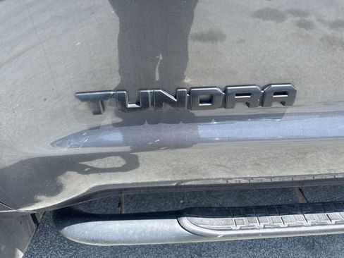 Used 2020 Toyota Tundra SR5 AWD/4WD image 11
