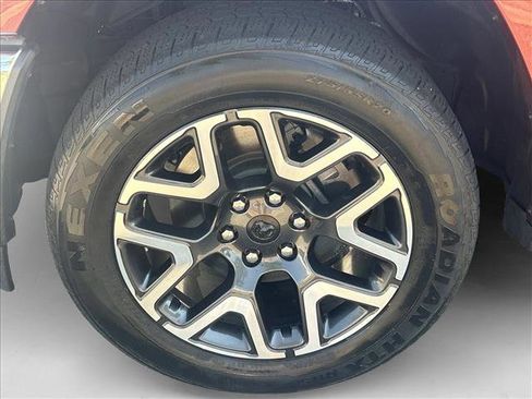 Used 2025 RAM 1500 Laramie image 22