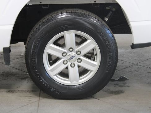 Used 2021 Ford F150 XLT w/ Equipment Group 301A Mid image 17