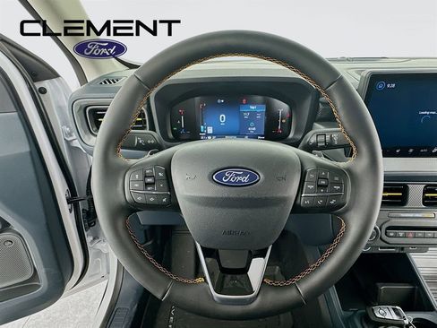 New 2026 Ford Maverick Tremor image 14