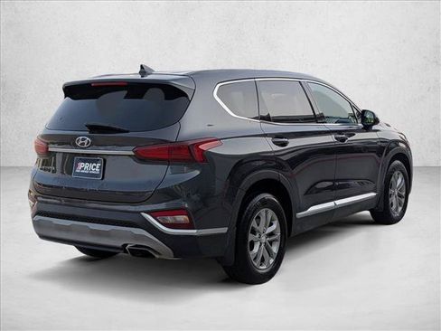 Used 2020 Hyundai Santa Fe SEL FWD image 5