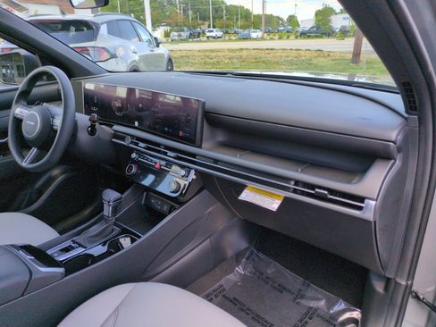 New 2026 Hyundai Santa Cruz SEL AWD/4WD image 46