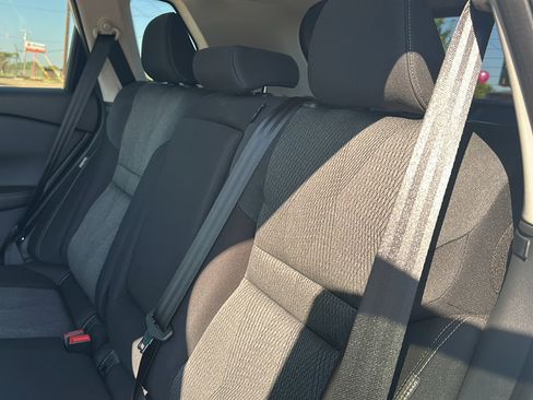 New 2026 Nissan Rogue SV w/ Cold Weather Package image 16