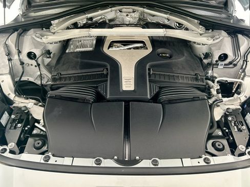 New 2026 Aston Martin DBX 707 AWD/4WD image 28
