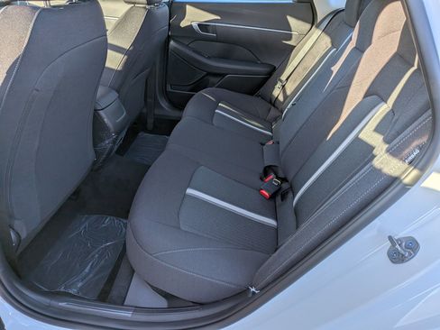 New 2026 Hyundai Sonata SE FWD image 19