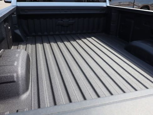 New 2026 Chevrolet Silverado 2500 High Country w/ Technology Package AWD/4WD image 42