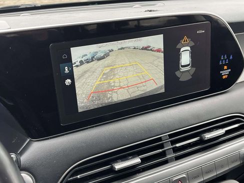 Used 2022 Hyundai Palisade SEL w/ Premium Package image 30