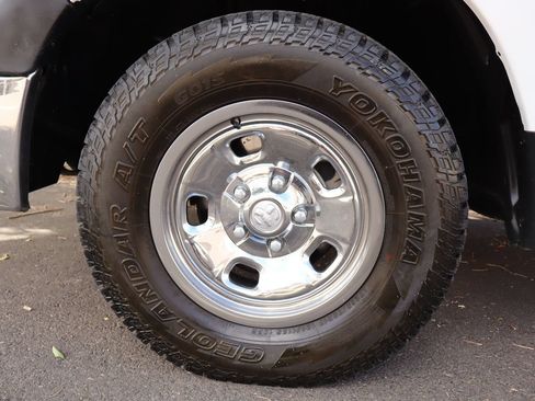 Used 2019 RAM 1500 Tradesman w/ Protection Group AWD/4WD image 40
