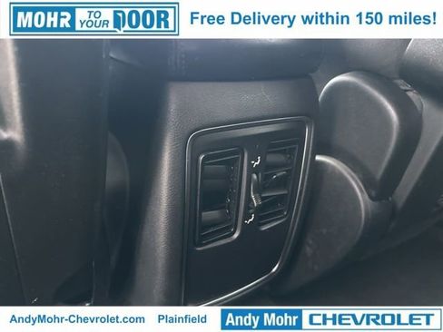 Used 2020 Dodge Durango SXT image 30