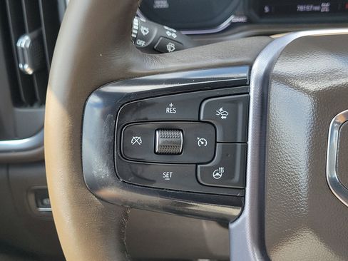 Used 2020 GMC Sierra 1500 SLT w/ SLT Premium Plus Package AWD/4WD image 25