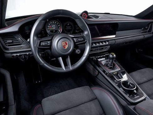 Used 2024 Porsche 911 GT3 image 25